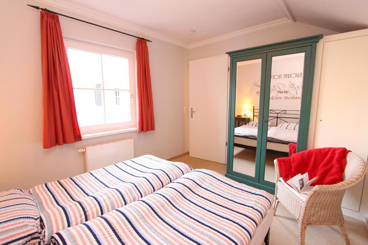 Strandstrasse 16 Wohnung 30 Ostseebad Kühlungsborn Kültér fotó